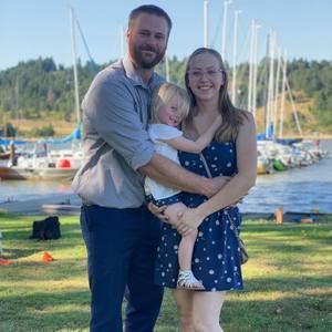 Meet your Posher, Tyrah